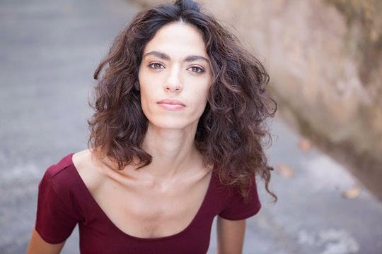 罗伯塔·马太 Roberta Mattei