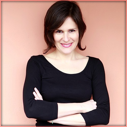 亚历克西雅·默里 Alexia Murray