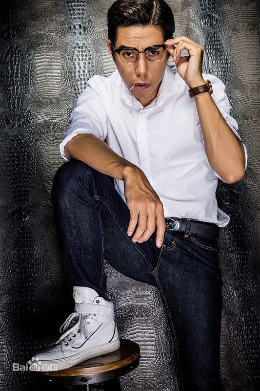 杨金赐 Jinci Yang