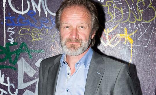 坦利·梅克拉 Taneli Mäkelä