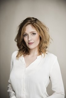 朱莉·阿尼特·旺 Julie Agnete Vang