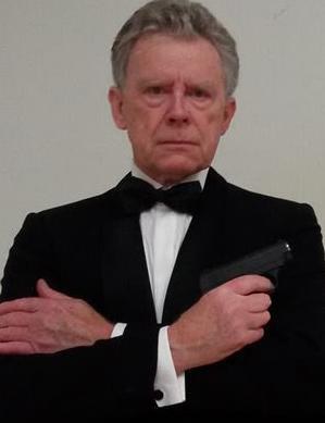 奥勒·杜邦 Ole Dupont