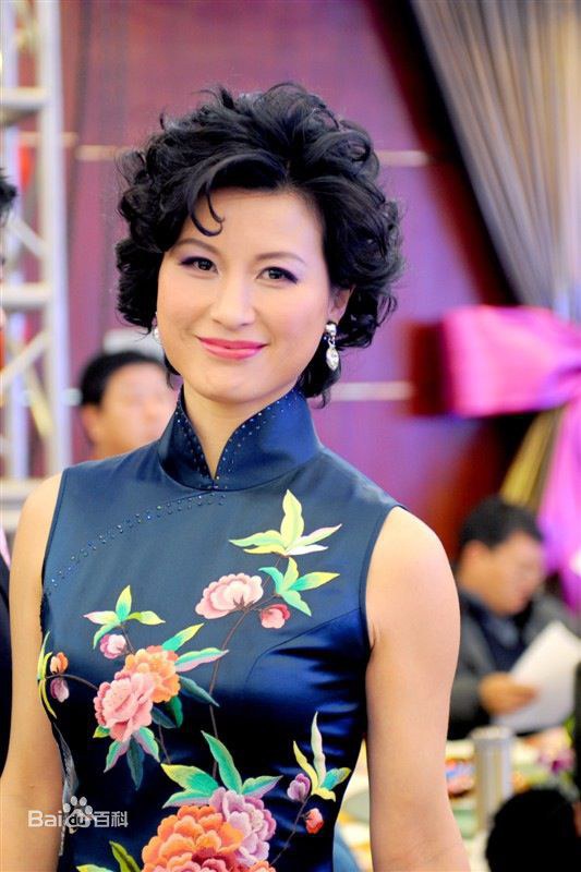 董凡 Fan Dong