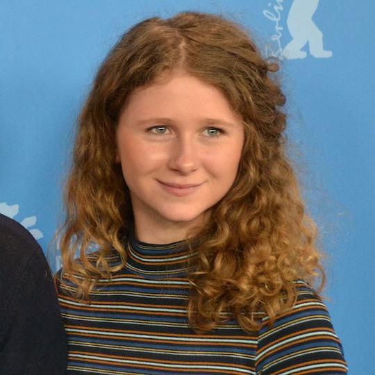 玛莎·苏菲·沃斯汤姆·汉森 Martha Sofie Wallstrøm Hansen