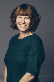安妮·格瑞·汉宁森 Anne Gry Henningsen