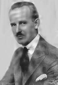 霍华德·C·希克曼 Howard C. Hickman