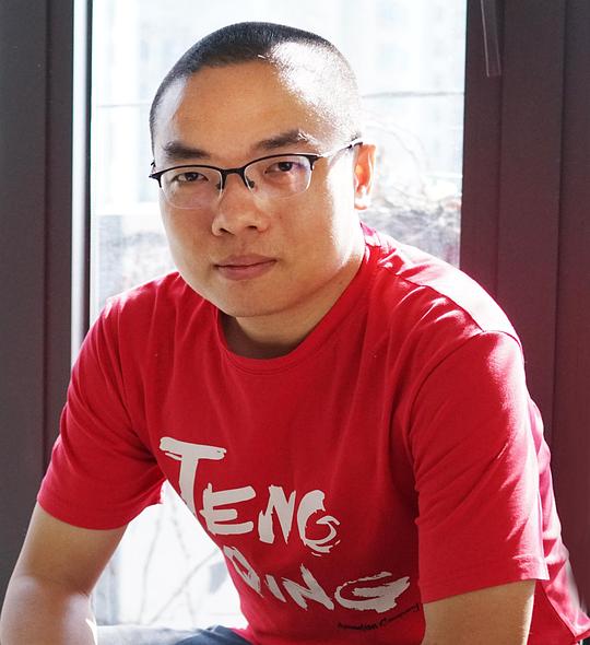刘骏 Jun Liu