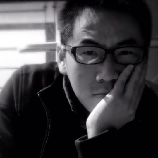 林旭坚 Xujian Lin