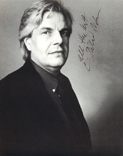 克雷格·理查德·纳尔逊 Craig Richard Nelson