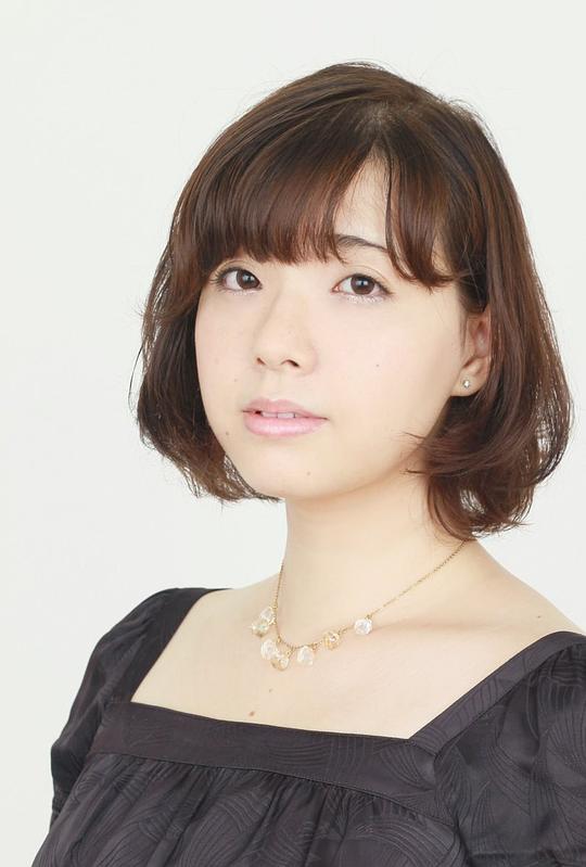 恒松步 Ayumi Tsunematsu