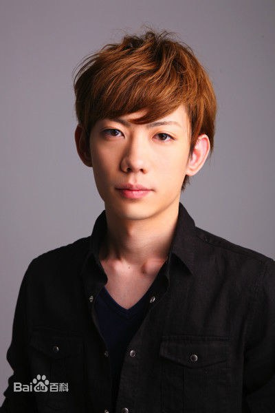 滨野大辉 Daiki Hamano