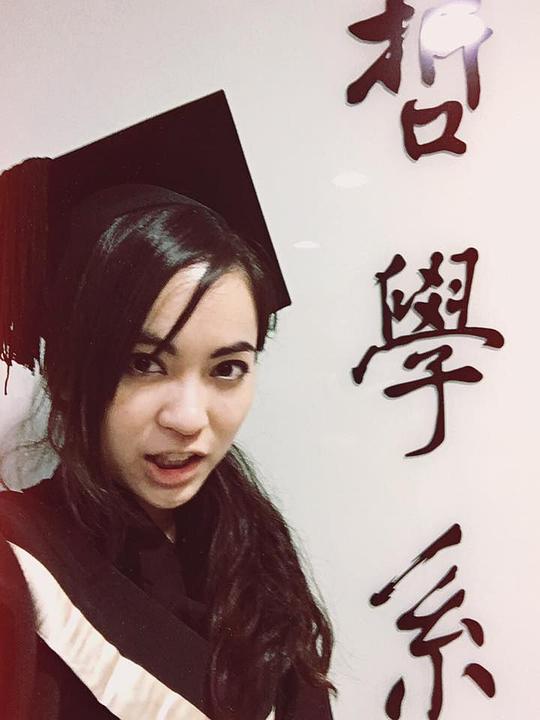 章彦琦 Ashley Cheung