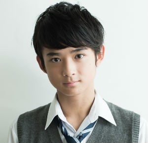 高桥枫翔 Takahashi Kaoru