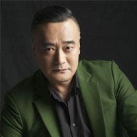 王建新 Jianxin Wang