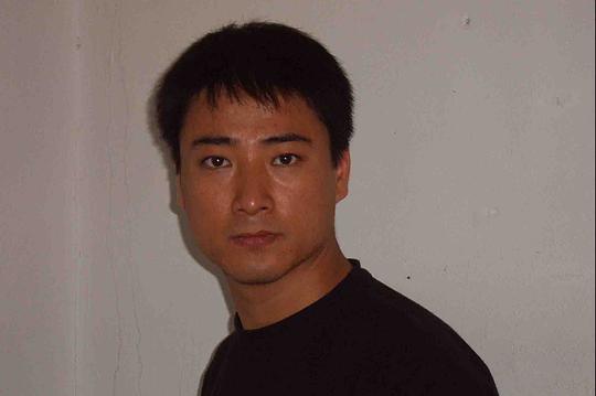 徐连顺 Lianshun Xu