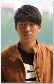 鹿时源 Shiyuan Lu