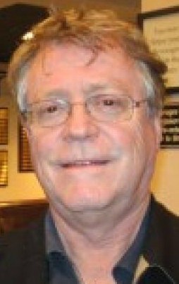 罗纳德·M·博兹曼 Ronald M. Bozman