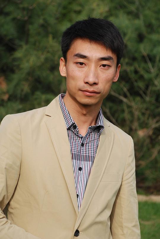 王彦江 Yanjiang Wang