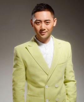 张彭皓 Penghao Zhang