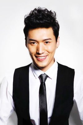 葛济玮 Jiwei Ge
