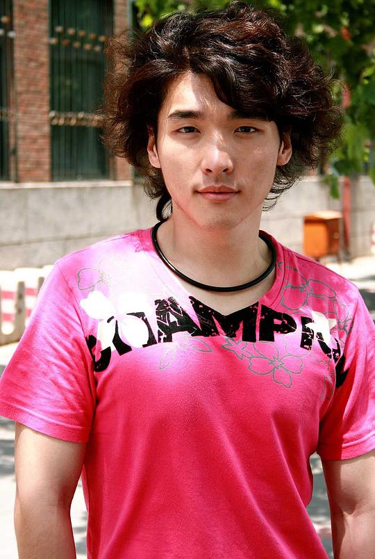 冯茗惊 Mingjing Feng