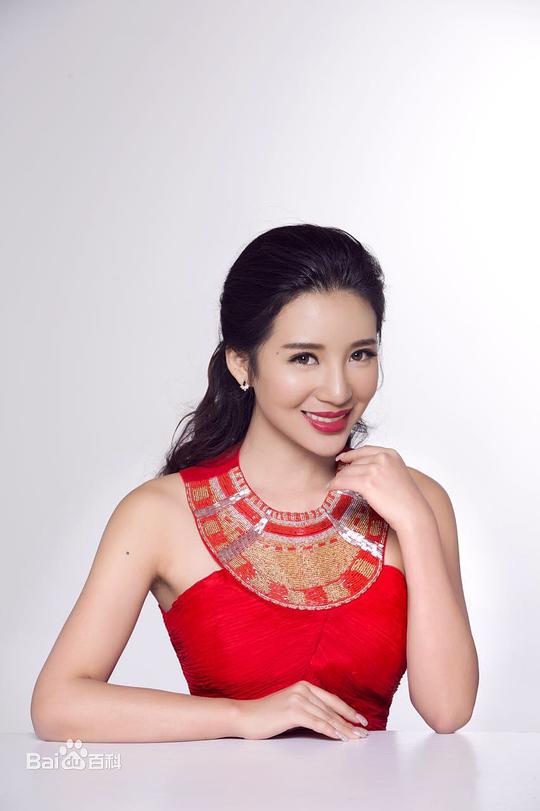 罗梓丹 Zidan Luo