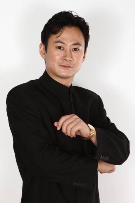 袁宇龙 Yulong Yuan