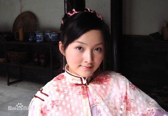 徐叶娜 Yena Xu