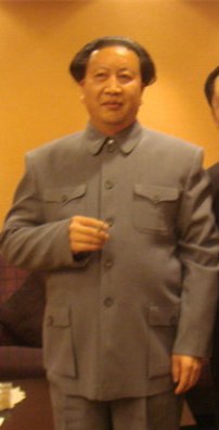 金洋 Yang Jin