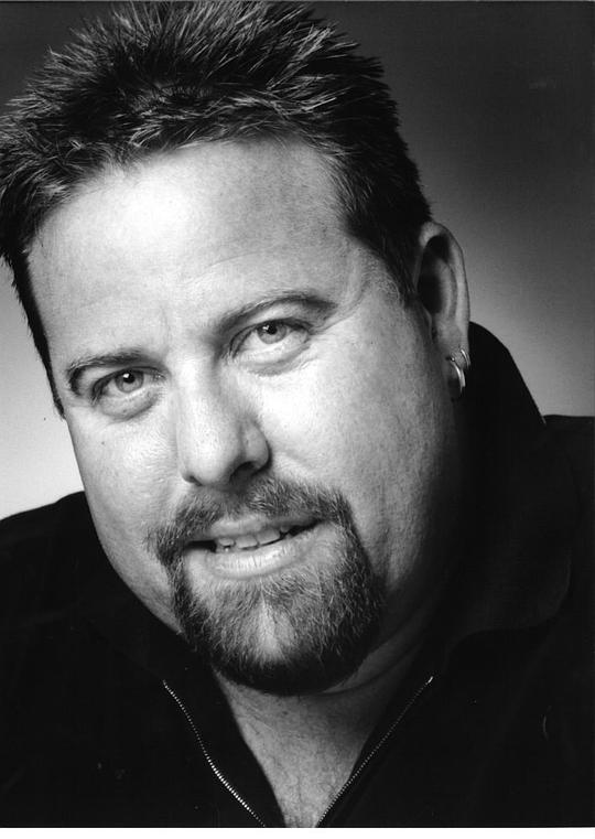 肖恩·雅克博森 Shane Jacobson