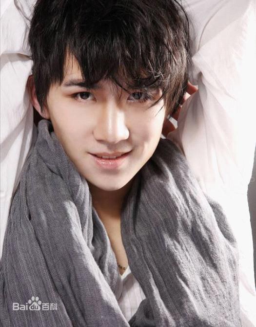 刘世勋 Shixun Liu
