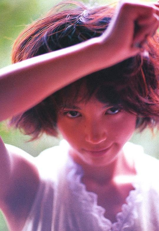 原千晶 Chiaki Hara