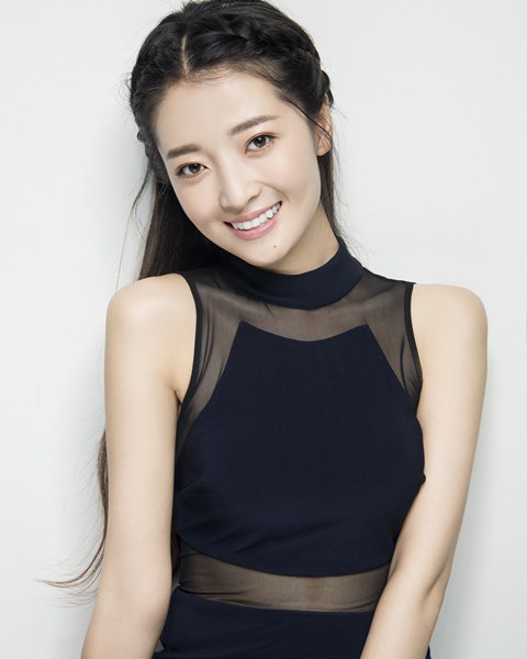 刘熙阳 Xiyang Liu