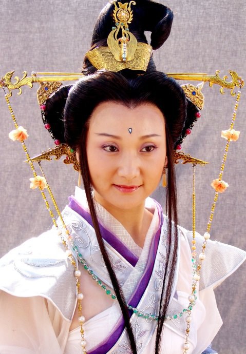 贾娅 Ya Jia