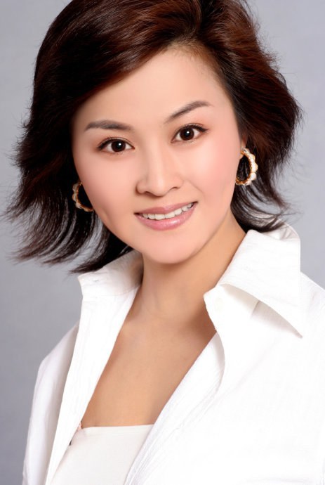 刘芳毓 Fangyu Liu