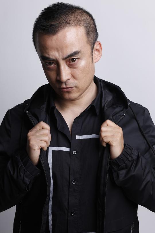 李坤 Kun Li