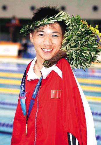 何军权 Junquan He
