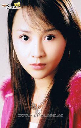 周媛媛 Yuanyuan Zhou