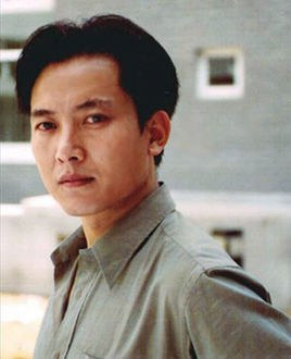 刘兴盛 Xingsheng Liu