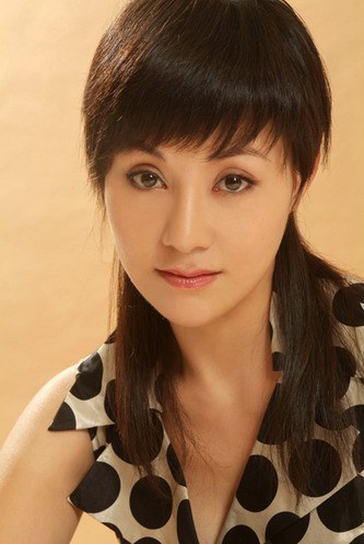 熊莺 Ying Xiong