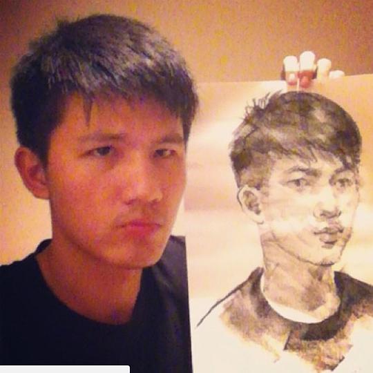 Phakpoom Surapongsanuruk Phakpoom Surapongsanuruk