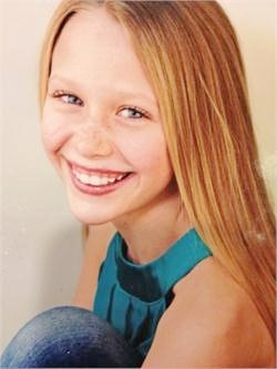 Miranda McKeon Miranda McKeon