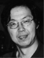 王强 Qiang Wang