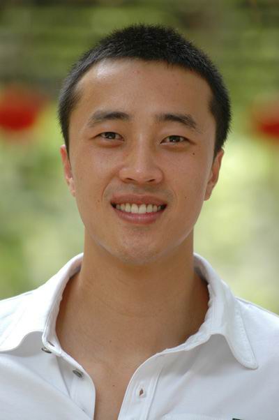郭晓明 Xiaoming Guo