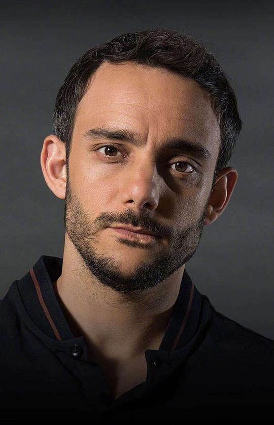 奥米德·阿布塔西 Omid Abtahi