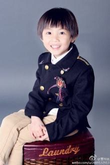 贾梓洺 Ziming Jia