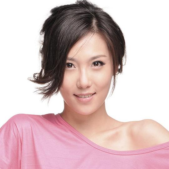 梁诗冉 Shiran Liang