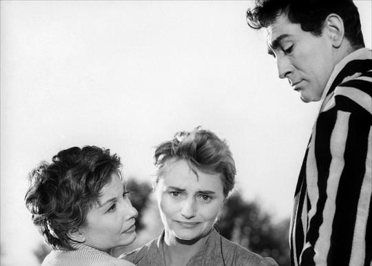 玛丽·莫吉 Marie Mergey