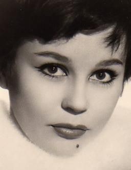 Sophie Grimaldi Sophie Grimaldi