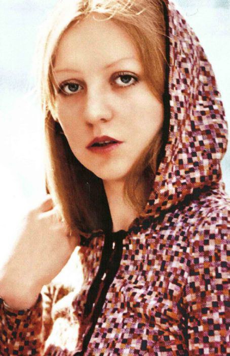 斯韦特兰娜·克留奇科娃 Svetlana Kryuchkova